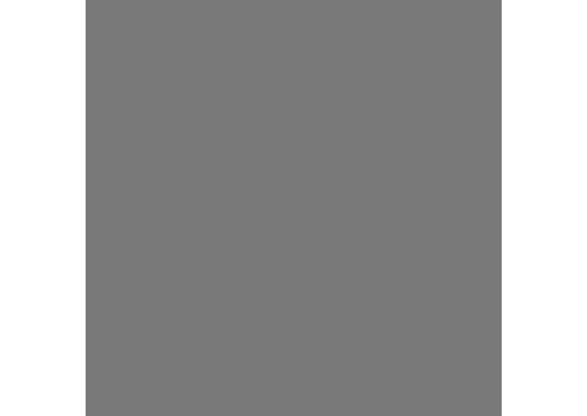 Bilbao Hanging Chair Gray,Zuo