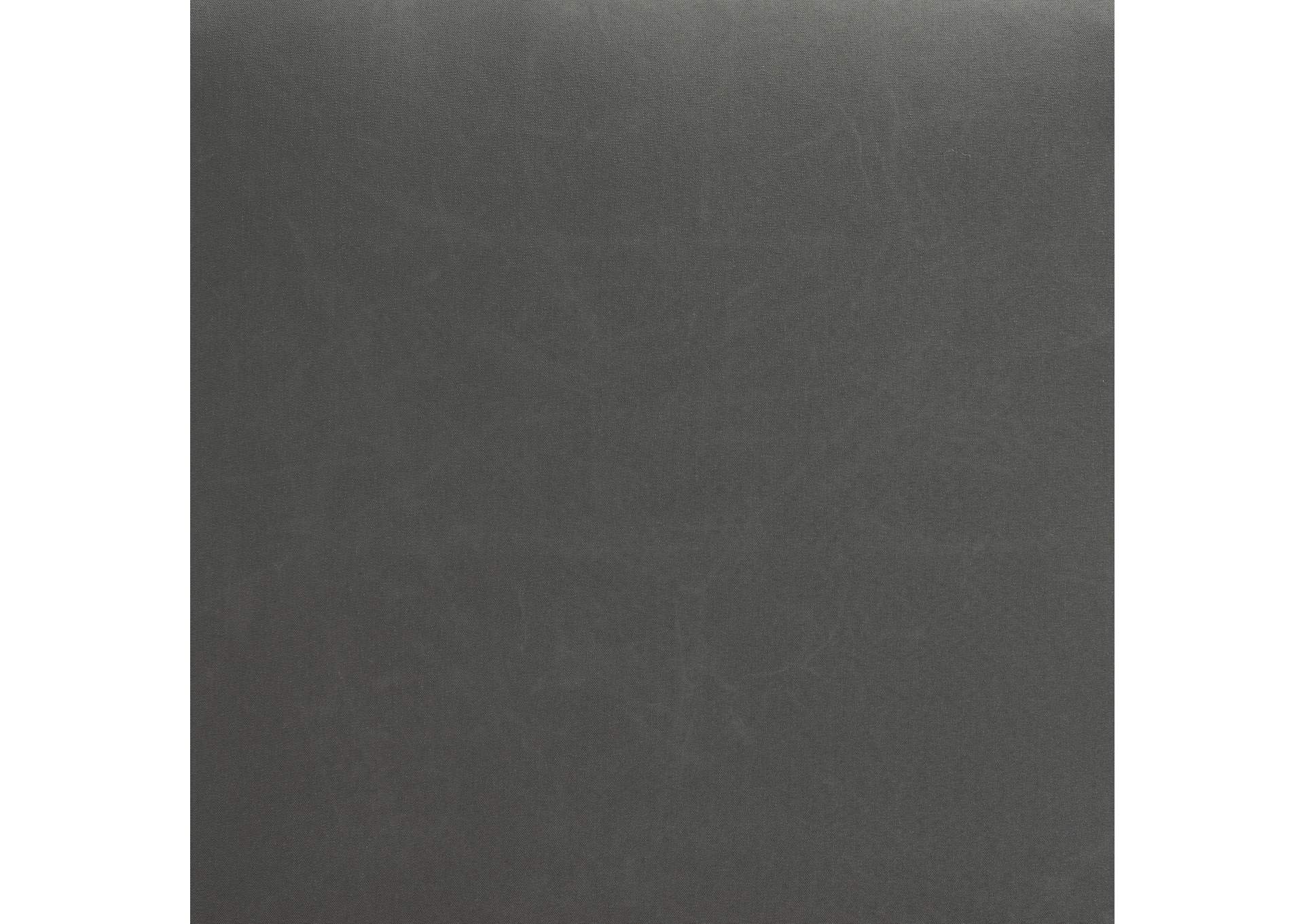 Cosmopolitan Sofa Gray,Zuo