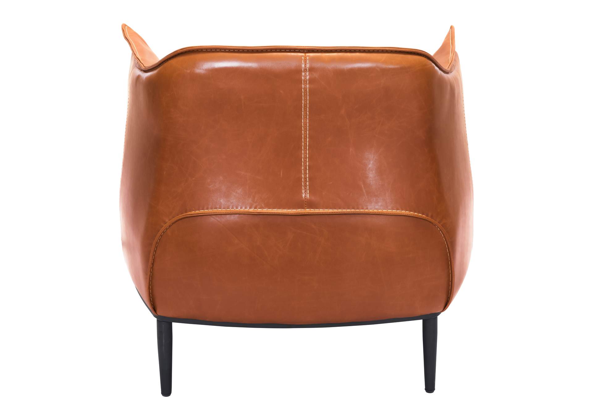Julian Accent Chair Coffee,Zuo