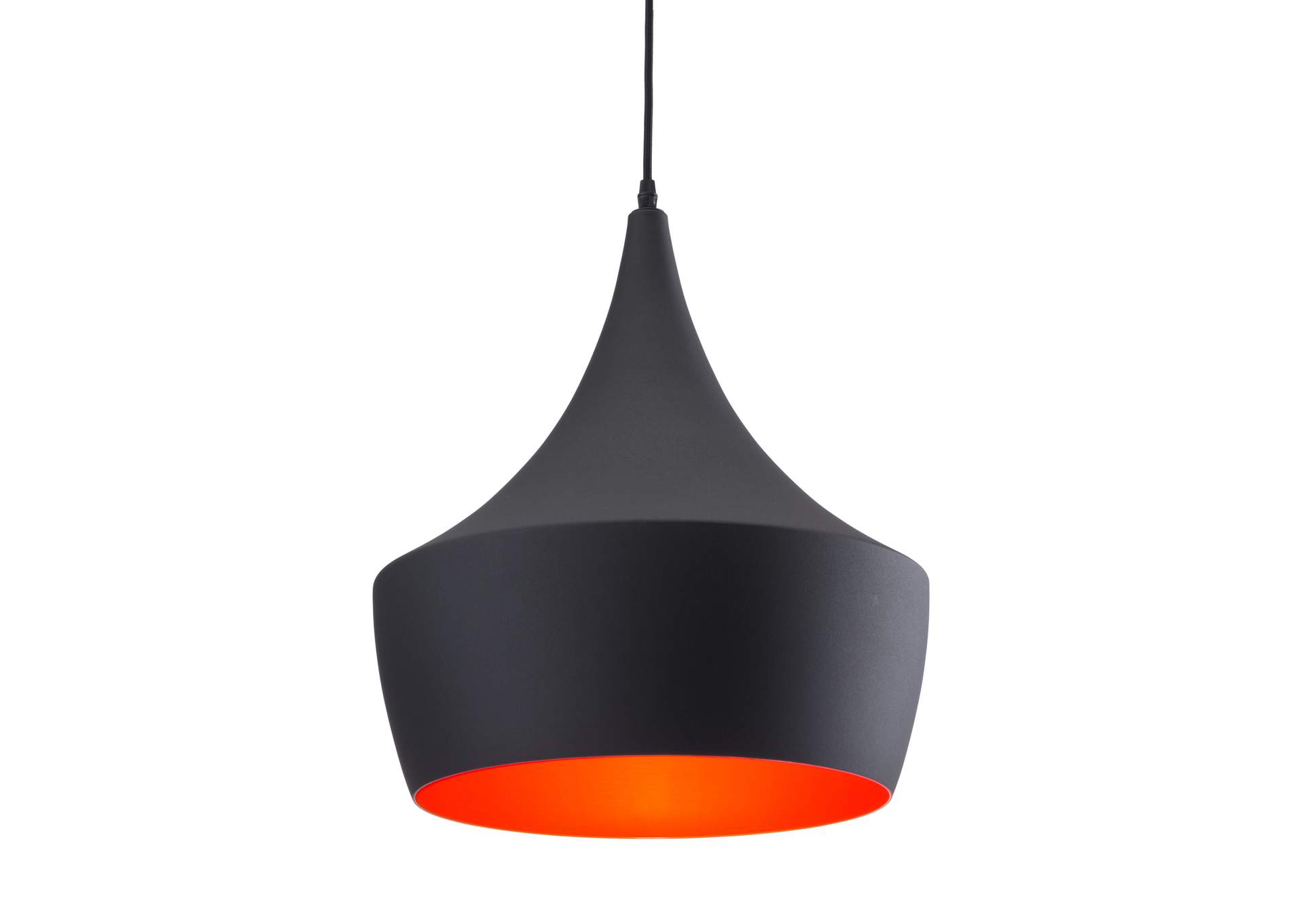 Copper Ceiling Lamp Black,Zuo