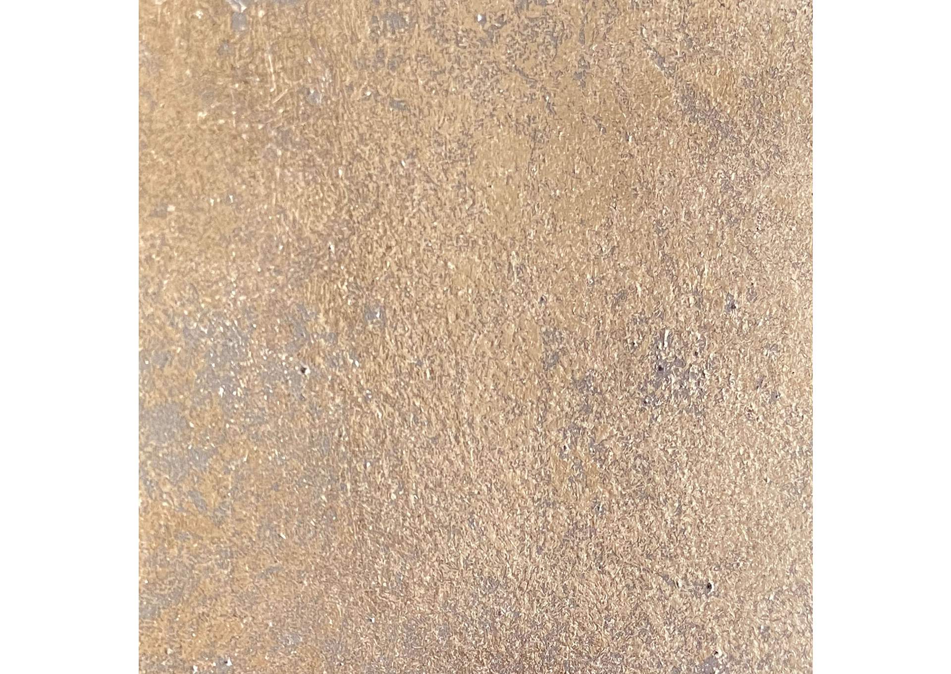 Aztec Side Table Gold,Zuo