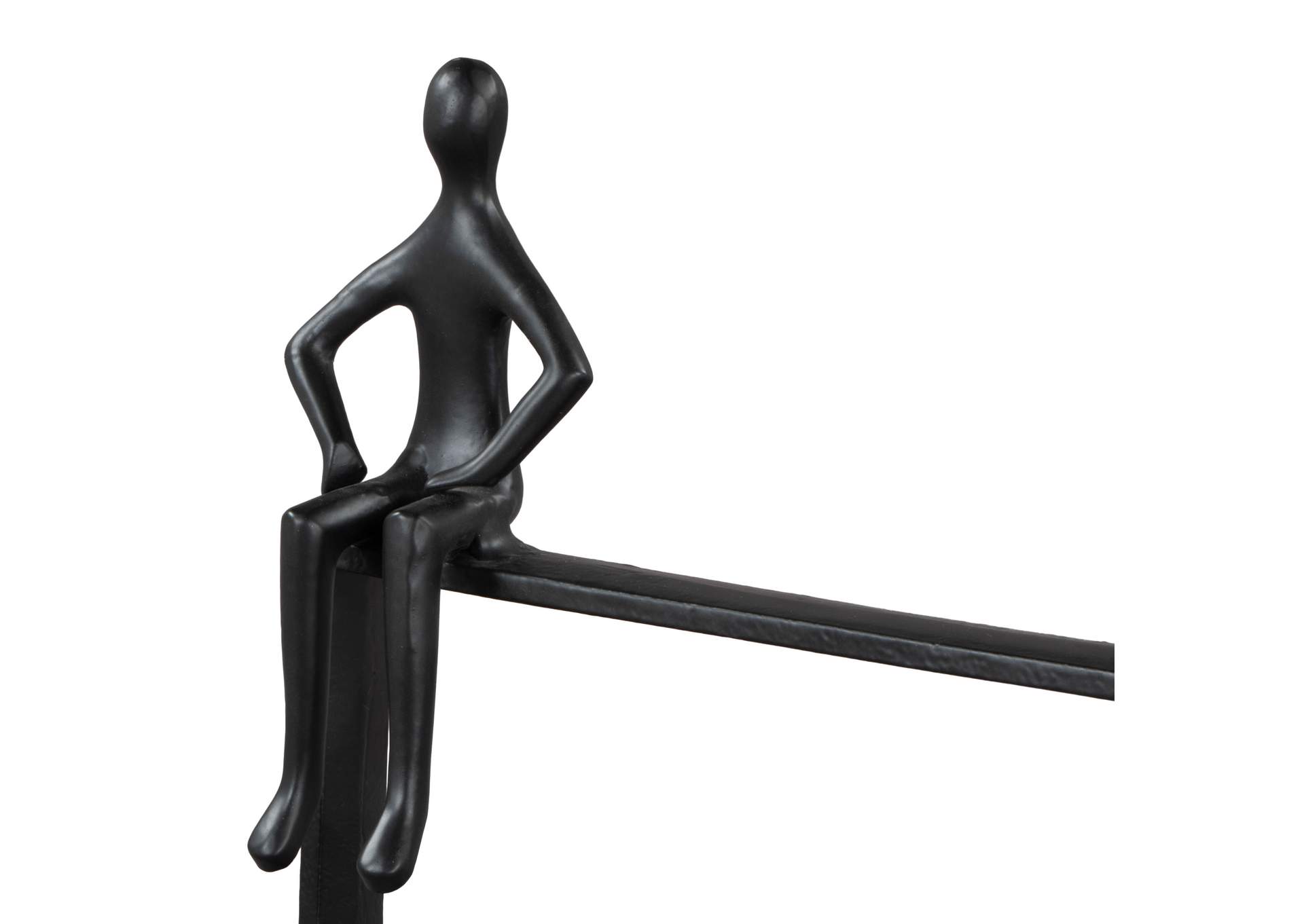 Hang Table Art Black & White,Zuo