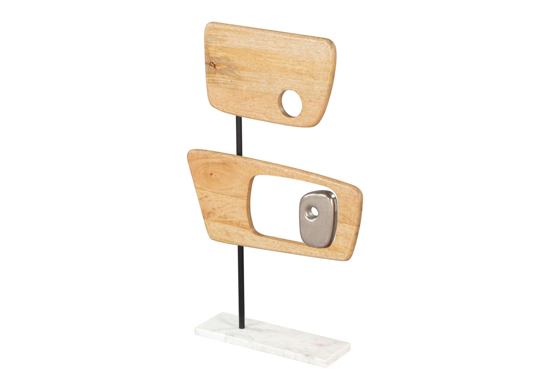 Wize Table Art Multicolor,Zuo