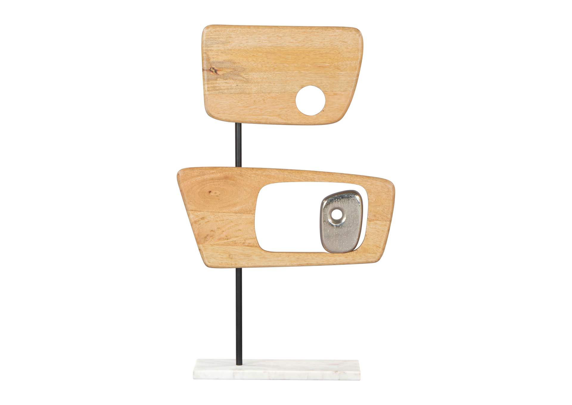 Wize Table Art Multicolor,Zuo