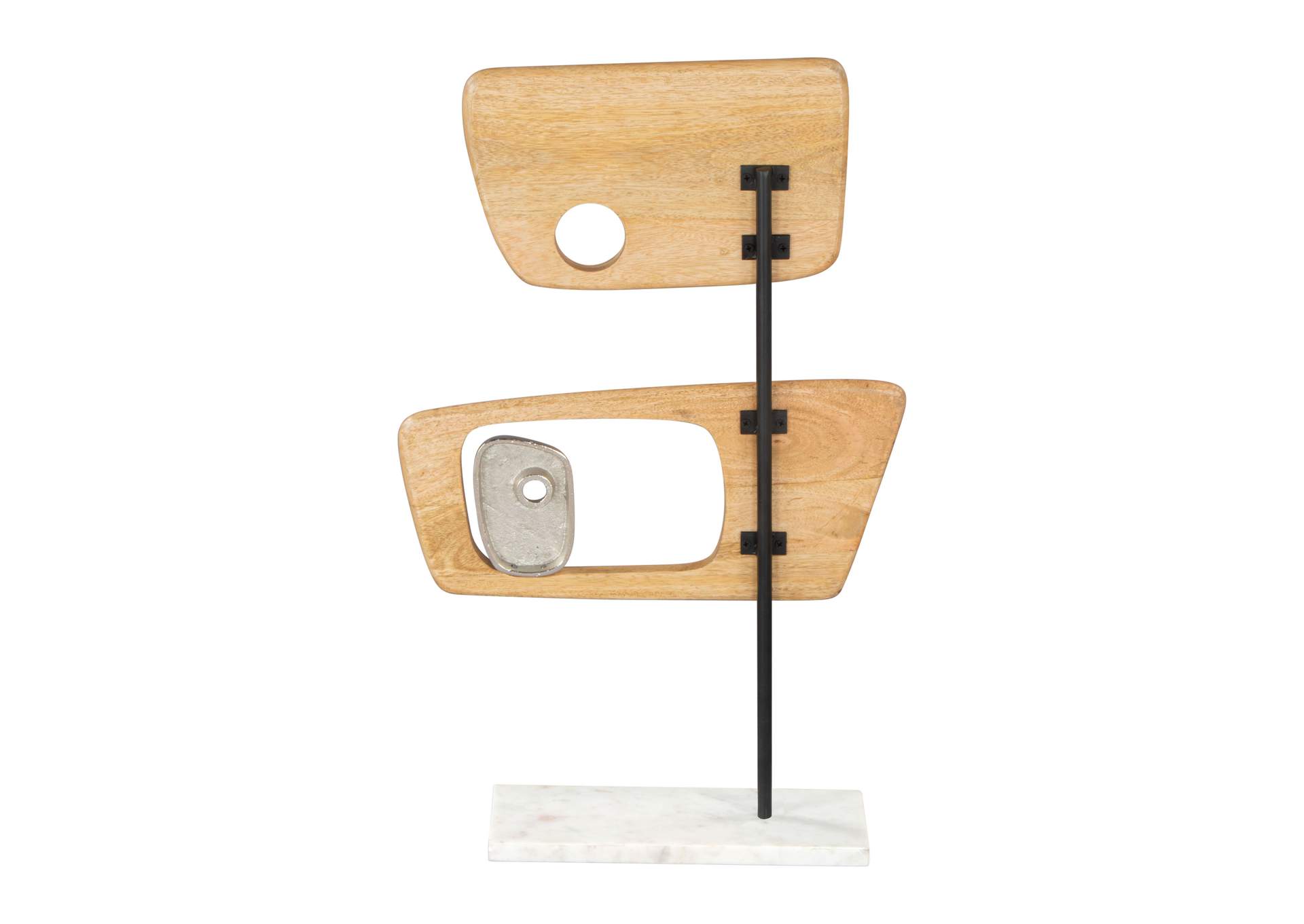 Wize Table Art Multicolor,Zuo