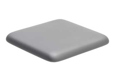 Image for Marius Counter Chair Seat Cushion Gray