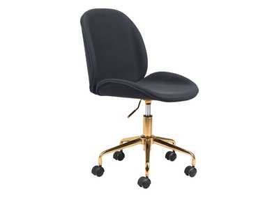 Image for Miles Office Chair Black