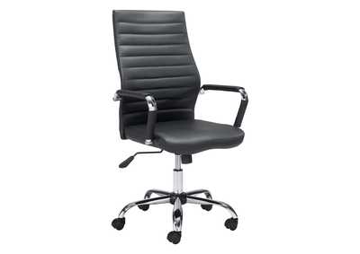 Image for Primero Office Chair Black