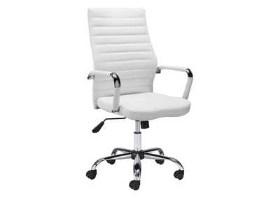 Image for Primero Office Chair White
