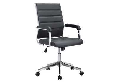 Image for Liderato Office Chair Black