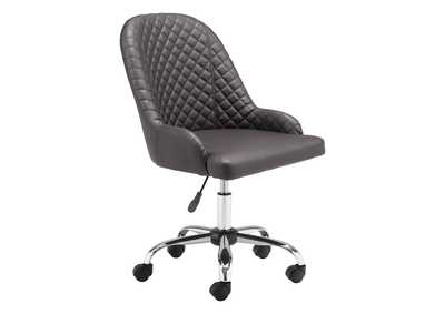 Image for Space Office Chair Brown
