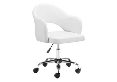 Image for Planner Office Chair White