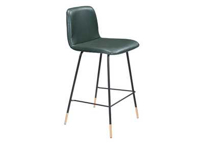 Image for Var Counter Stool Green