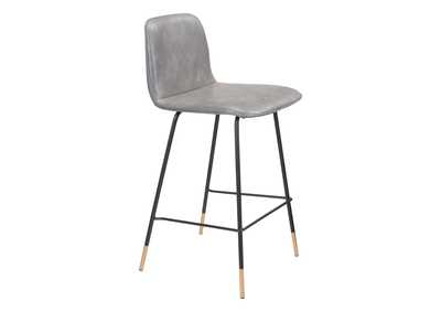 Image for Var Counter Stool Gray