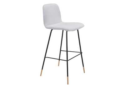 Image for Gironde Barstool Light Gray