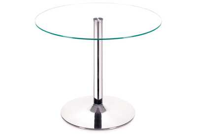Image for Galaxy Dining Table Chrome