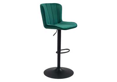 Image for Tarley Barstool Green