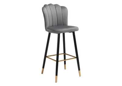 Image for Zinclair Barstool Gray