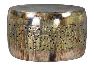 Image for Bob Coffee Table Multicolor