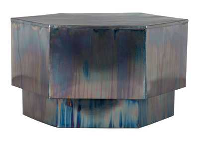 Image for Mike Coffee Table Multicolor