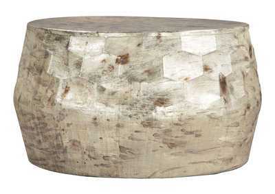 Image for Pam Coffee Table Antique Beige