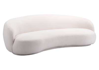 Image for Tibet Sofa Cream