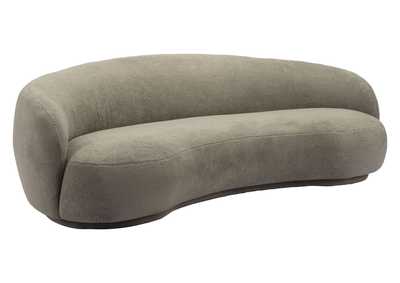 Image for Tibet Sofa Olive Green