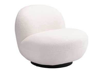 Image for Myanmar Accent Chair Cream