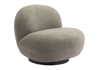 Image for Myanmar Accent Chair Olive Green
