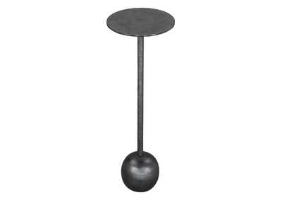 Image for Sunny Side Table Antique Black
