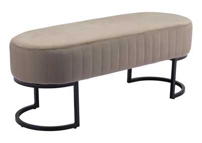 Image for Nardo Bench Beige