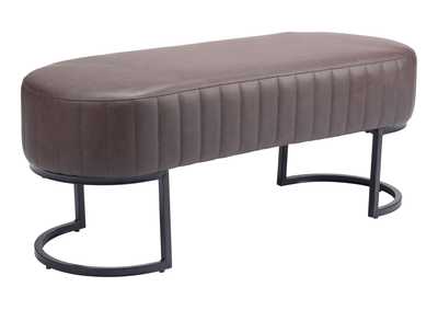 Image for Nardo Bench Vintage Brown