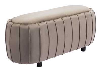 Image for Ghenta Bench Beige