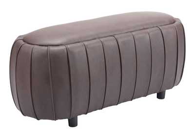 Image for Ghenta Bench Vintage Brown