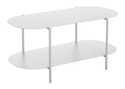 Image for Pullman Coffee Table Gray
