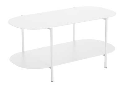 Image for Pullman Coffee Table White