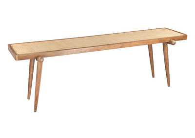 Image for Olyphant Console Table Natural