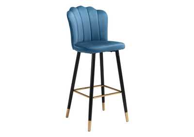 Image for Zinclair Barstool Blue