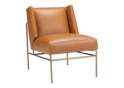 Image for Atlanta Accent Chair Brown
