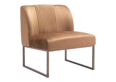 Image for Sante Fe Accent Chair Brown