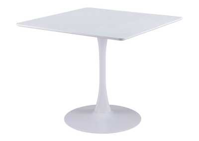 Image for Molly Dining Table White