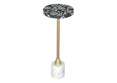 Image for Lizza Side Table Multicolor