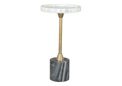 Image for Johan Side Table Multicolor