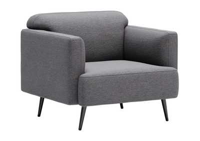Image for Amsterdam Arm Chair Slate