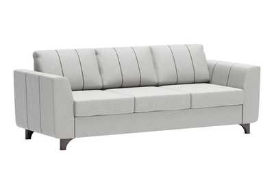 Image for Kendall Sofa Light Gray