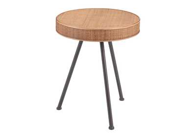Image for Stuart Side Table Natural