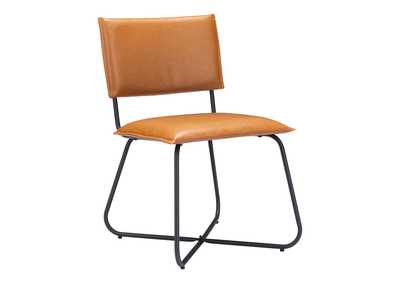 Image for Grantham Dining Chair (Set Of 2) Tan