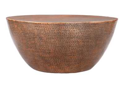 Image for Sahara Coffee Table Bronze
