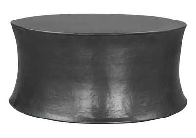 Image for Dakar Coffee Table Black