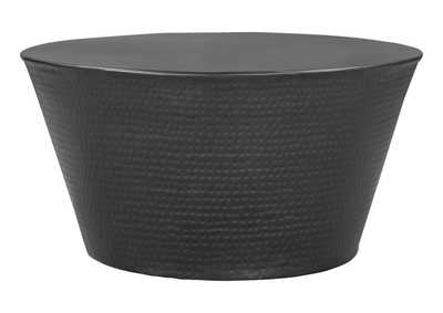 Image for Durban Coffee Table Black